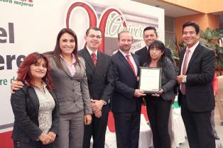 CELEBRAN SSZ XX ANIVERSARIO DEL HOSPITAL GENERAL JEREZ