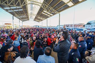 INSTALAN COMISIÓN PERMANENTE