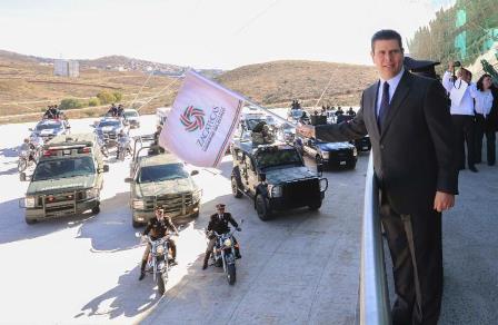 PRESENTA MAR OPERATIVO NAVIDAD SEGURA 2014