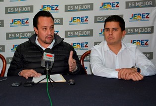 AYUNTAMIENTO PONE EN MARCHA IMPORTANTES ACCIONES EN MATERIA DE SEGURIDAD