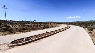 APLICA AYUNTAMIENTO DE FRESNILLO 3.9 MDP DEL PROGRAMA 3X1