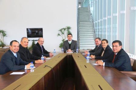 APOYARÁ MAR CONSOLIDACIÓN DEL IPN