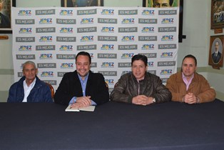 VIENEN MÁS PROYECTOS IMPORTANTES PARA EL MUNICIPIO