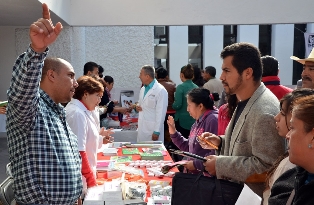 ENCABEZA MAR 10 ANIVERSARIO DE ACTITUR Y ENTREGA GALARDÓN TURISTA DE PLATA