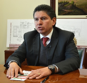 RECONOCE SEFIN RESPUESTA POSITIVA DE ZACATECANOS A EXENCIÓN DEL PAGO DE TENENCIA