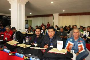 GUADALUPE PRIMER LUGAR ESTATAL EN TRANSPARENCIA