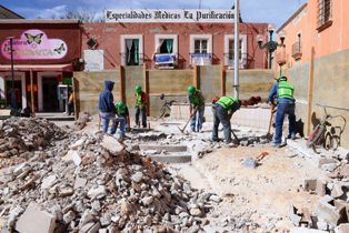 TENDRÁ FRESNILLO FORO ARTÍSTICO EN LA RINCONADA DE LA PURIFICACIÓN