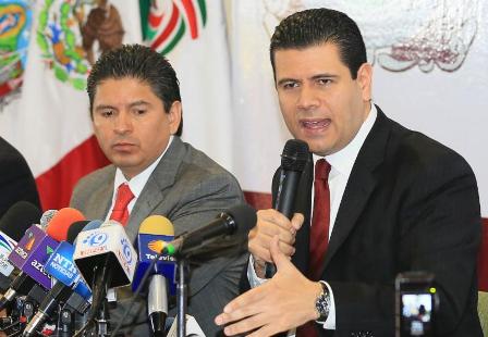 RECONOCE MAR RESPUESTA MASIVA DE LOS ZACATECANOS QUE HAN QUEDADO EXENTOS DEL PAGO DE LA TENENCIA