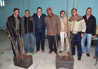 CLAUSURAN 50 TALLERES DE HÁBITAT