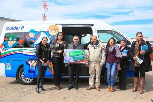 DIF JEREZ INAUGURA CAPACITACIÓN PARA EL AUTOEMPLEO
