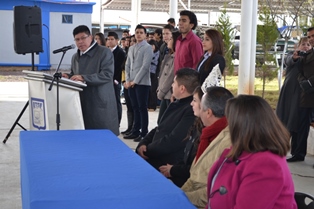 INICIA SEMESTRE ENERO – JUNIO 2014 EN EL ITSF