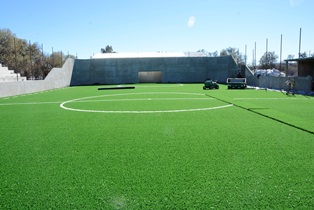 CASI LISTO PARQUE DEPORTIVO 1