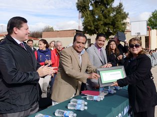 IDENTIFICAN AL EJECUTADO DE LA ESPARZA