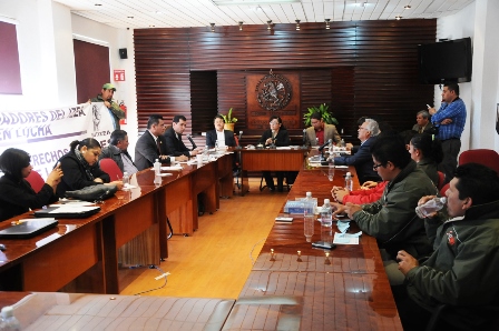 PARTICIPA FISCAL ZACATECANA EN ENCUENTRO INTERNACIONAL SOBRE REFORMA AL SISTEMA DE JUSTICIA PENAL