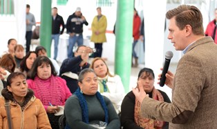 OFERTAN EL MUNICIPIO Y LA SNE 200 EMPLEOS