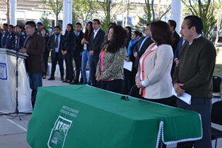 INICIA SEMESTRE ENERO – JUNIO 2014 SEMIESCOLARIZADO ITSF