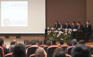BUSCA PROYECTO MÉXICO CONECTADO GARANTIZAR SERVICIO DE INTERNET PARA ZACATECANOS
