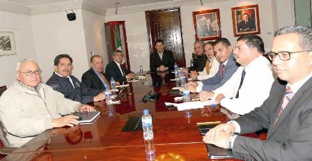 ORDENA MAR PREPARAR YA LOS OPERATIVOS DE SEGURIDAD PARA SEMANA SANTA
