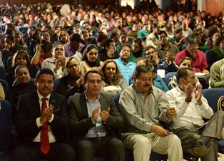 CLAUSURA GDH CURSOS DE AUTOEMPLEO EN PATILLOS Y COLONIA POLVAREDAS