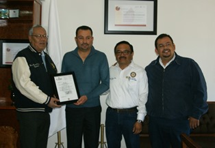 INSTITUYEN DÍA INTERNACIONAL DEL CLUB ROTARIO