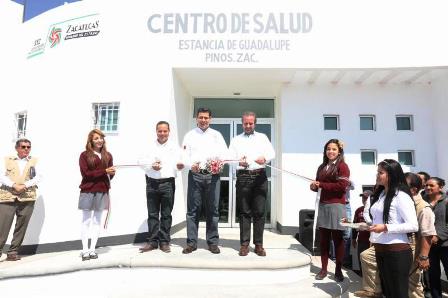 ENTREGA GOBERNADOR MÁS DE 151 MDP DE LOS PROGRAMAS SUMAR Y TU GOBIERNO TE CUMPLE, EN PINOS