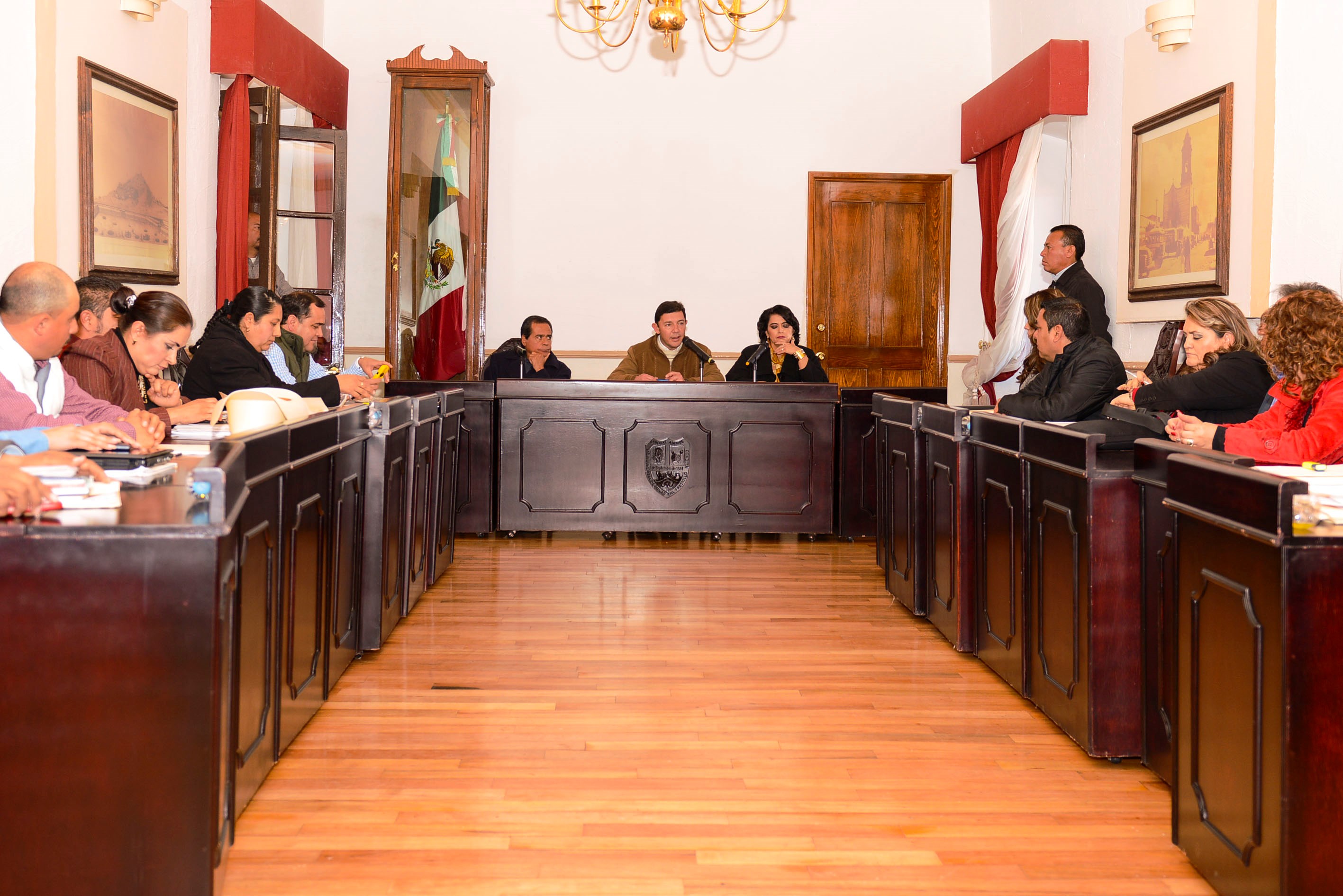 DONA MUNICIPIO TERRENO PARA CONSTRUCCIÓN DE ESCUELA PRIMARIA