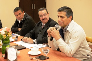 Ejercerán Delegaciones Federales 20 mil MDP en Zacatecas