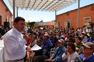 ENTREGA MIGUEL TORRES APARATOS AUDITIVOS