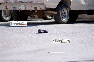 BALEAN AL “BABAS” EN ZACATECAS