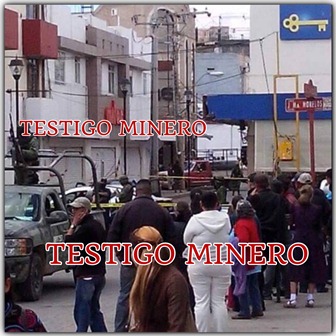 CAPTURAN A LOS QUE MATARON AL PARAMÉDICO