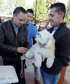 PARTICIPA MAR EN EDICIÓN 40 DEL TIANGUIS TURÍSTICO