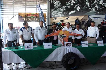 DA MAR BANDERAZO A OBRAS DE NUEVO PARQUE RECREATIVO