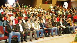 ARRANCA CAXCANAZO 2015 CUARTA EDICIÓN