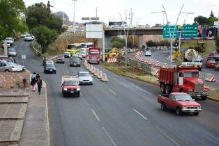 INICIA GODEZAC CONSTRUCCIÓN DEL DISTRIBUIDOR VIAL QUEBRADILLA