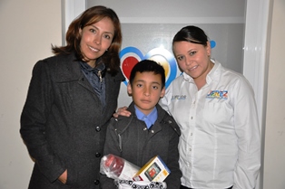 JUEVENTUD JEREZANA SE UNE A LABOR SOCIAL DEL DIF JEREZ