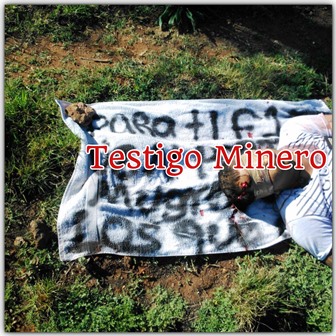 MATAN A OTRO EN FRESNILLO