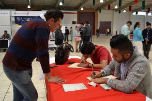 REALIZARÁ GODEZAC TERCERA FERIA DEL EMPLEO PARA LA JUVENTUD FRESNILLO 2015