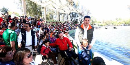 APROBAR LEY DEL ISSSTEZAC, RESPONSABILIDAD HISTÓRICA: MAR