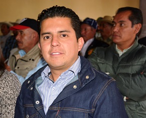 ABIERTO PROGRAMA DE FINANCIAMIENTO DE COMERCIOS DURANTE FESTEJO FERIAL