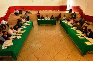 AUTORIZA CABILDO CONSTRUCCIÓN DE FRACCIONAMIENTO