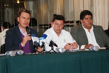 GARANTIZADA LA SEGURIDAD PARA FESTIVAL CULTURAL, VIERNES SANTO Y SÁBADO DE GLORIA: MAR