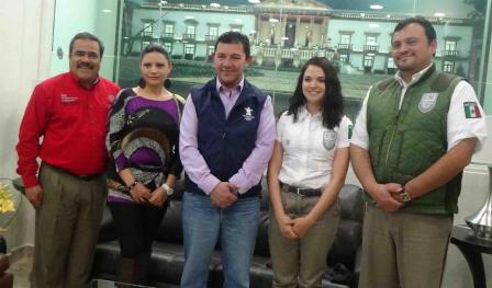 ACUERDAN AUTORIDADES ARRANCAR EN FRESNILLO OPERATIVO PAISANO 2015