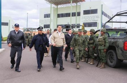 SE EJECUTARÁN 29 OBRAS PÚBLICAS EN EL MUNICIPIO