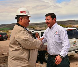 CLAUSURAN TRABAJOS DE COPECOL