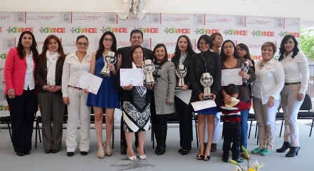 PRESENTAN PROGRAMA CRÉDITO JOVEN PARA IMPULSAR EMPRENDIMIENTO