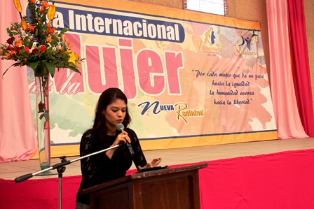 ACUERDAN MAR Y CFE EXTENDER RED ELÉCTRICA EN ZACATECAS