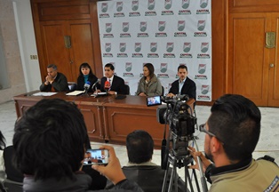 ENTREGAN OBRAS CON “SÍ AYUDA EN GRANDE” EN BOCANEGRA Y LAGUNA HONDA