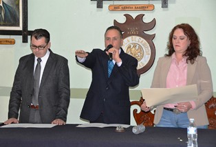 CLAUSURA GDH CURSOS DE AUTOEMPLEO EN PATILLOS Y COLONIA POLVAREDAS
