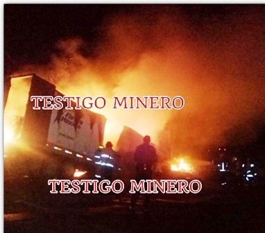 ENCONTRONAZO DE TRÁILERES