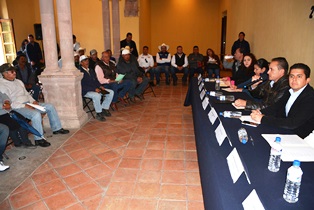 SE EJECUTARÁN 29 OBRAS PÚBLICAS EN EL MUNICIPIO